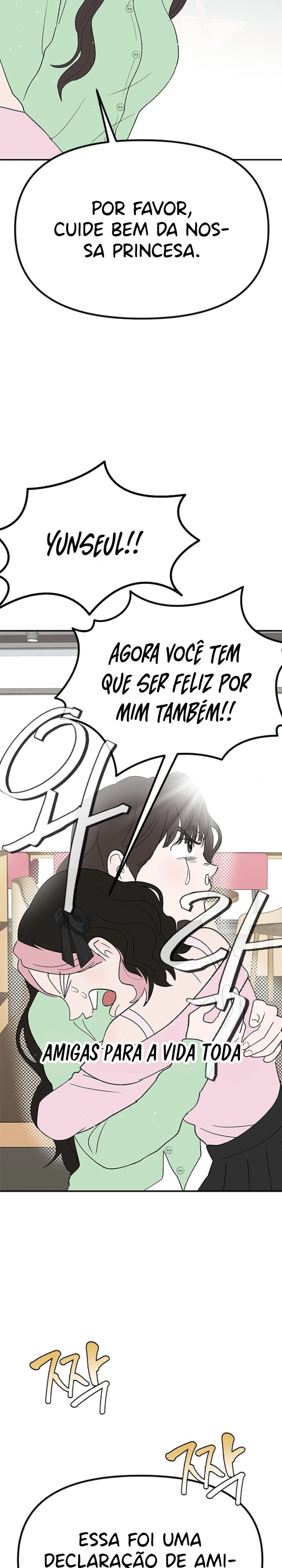 Minha Caracol Sexy Capítulo 17 Página 24