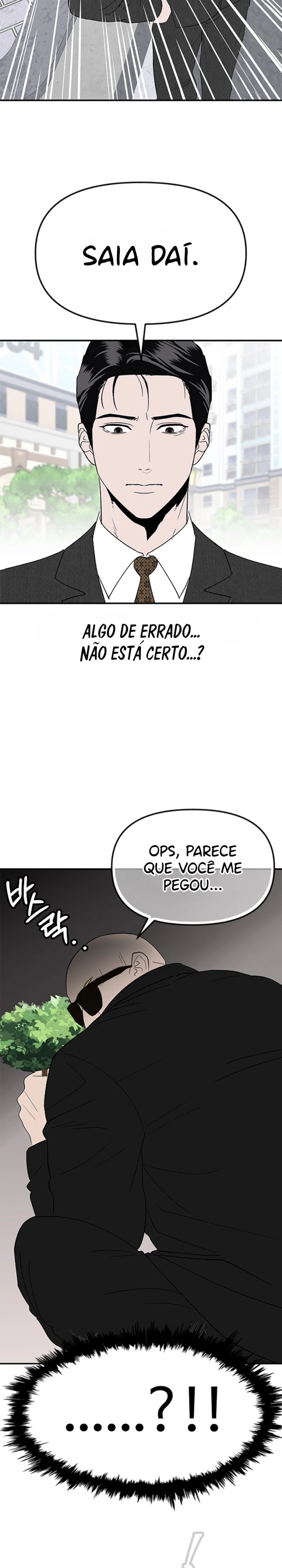 Minha Caracol Sexy Capítulo 17 Página 29