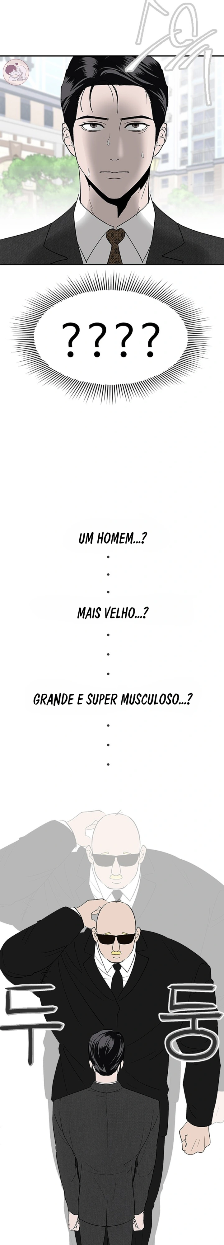 Minha Caracol Sexy Capítulo 17 Página 30