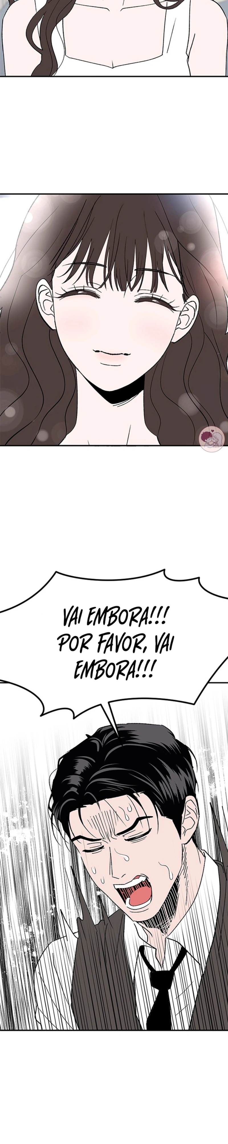 Minha Caracol Sexy Capítulo 2 Página 19