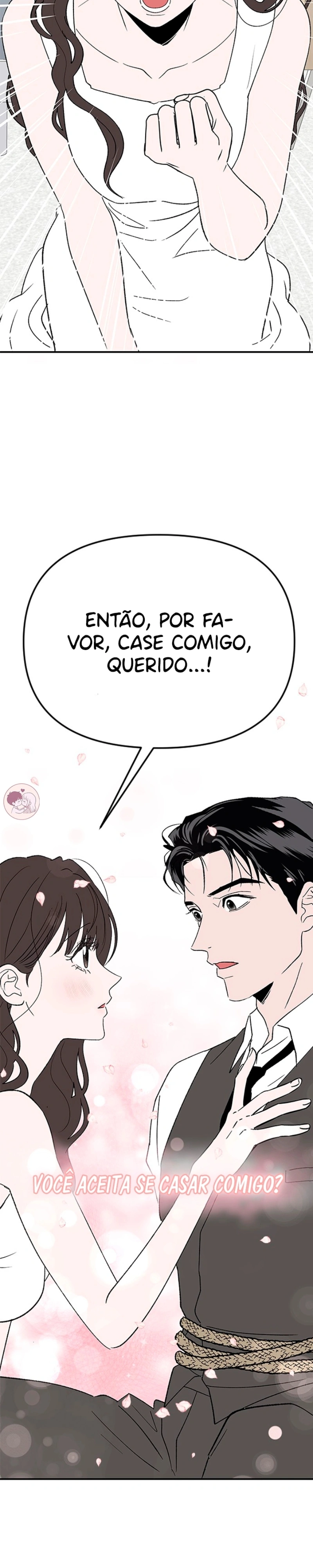Minha Caracol Sexy Capítulo 2 Página 21