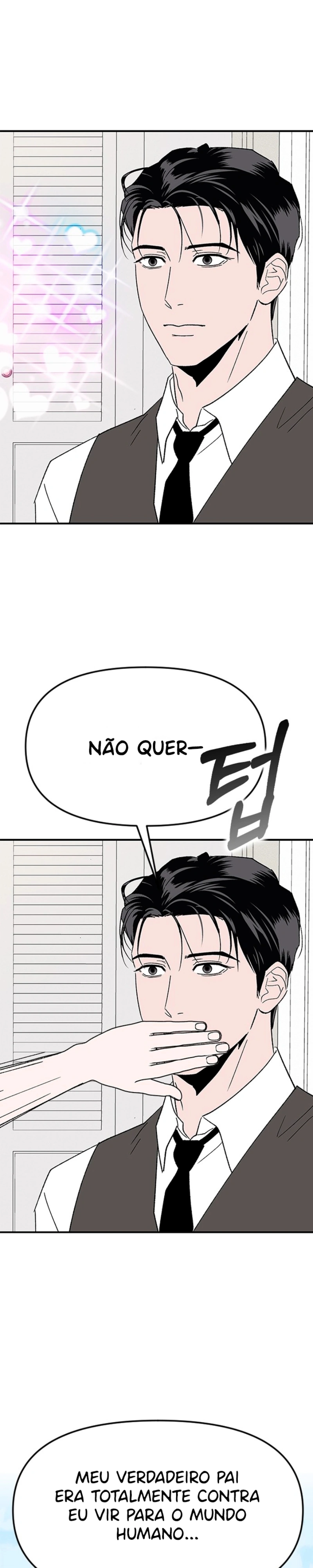 Minha Caracol Sexy Capítulo 2 Página 22