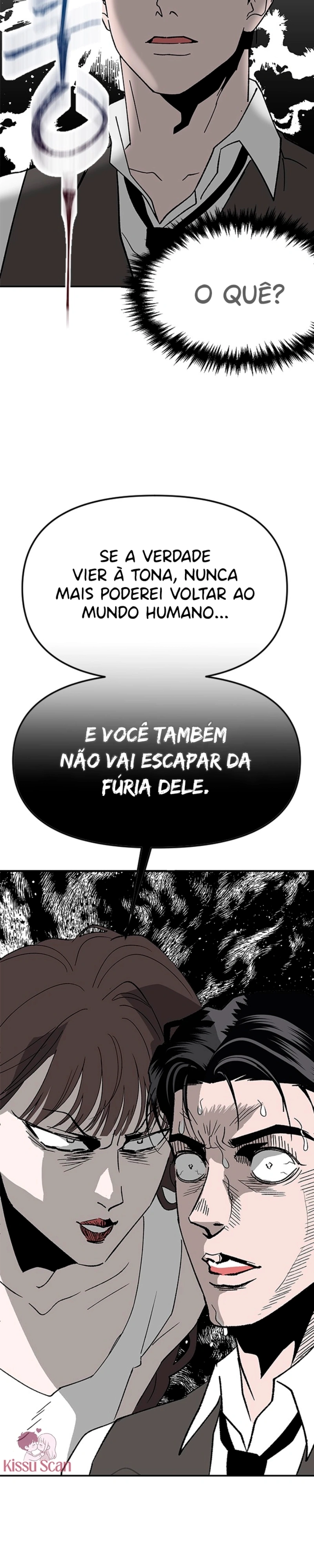 Minha Caracol Sexy Capítulo 2 Página 24