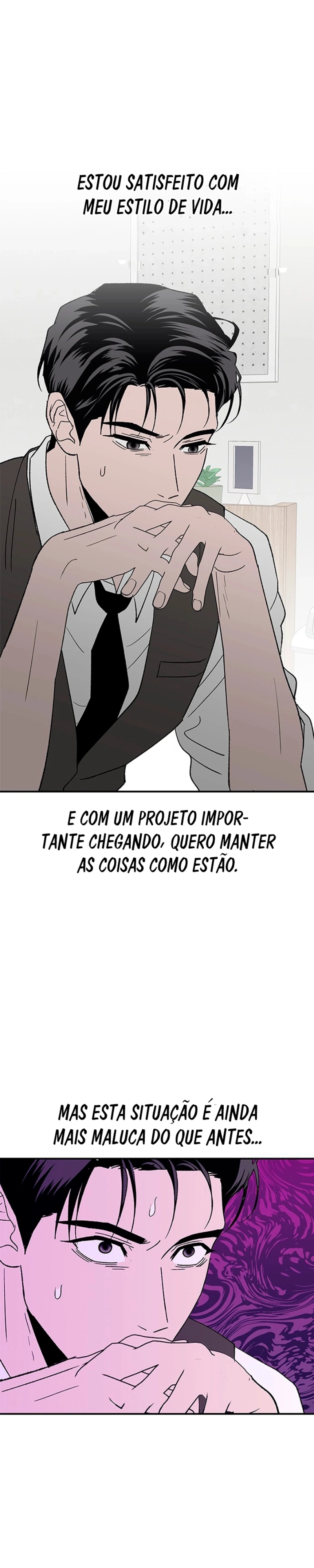 Minha Caracol Sexy Capítulo 2 Página 30