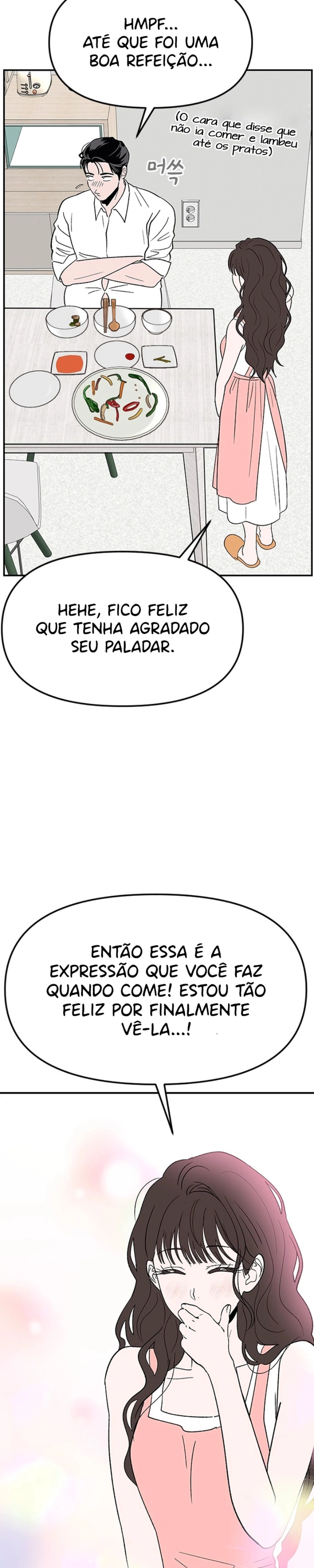 Minha Caracol Sexy Capítulo 2 Página 34