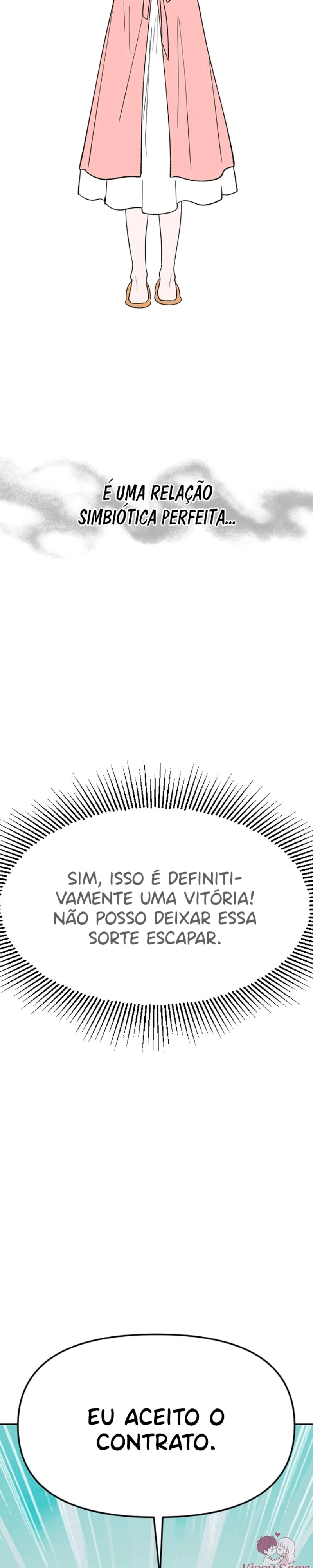 Minha Caracol Sexy Capítulo 2 Página 38