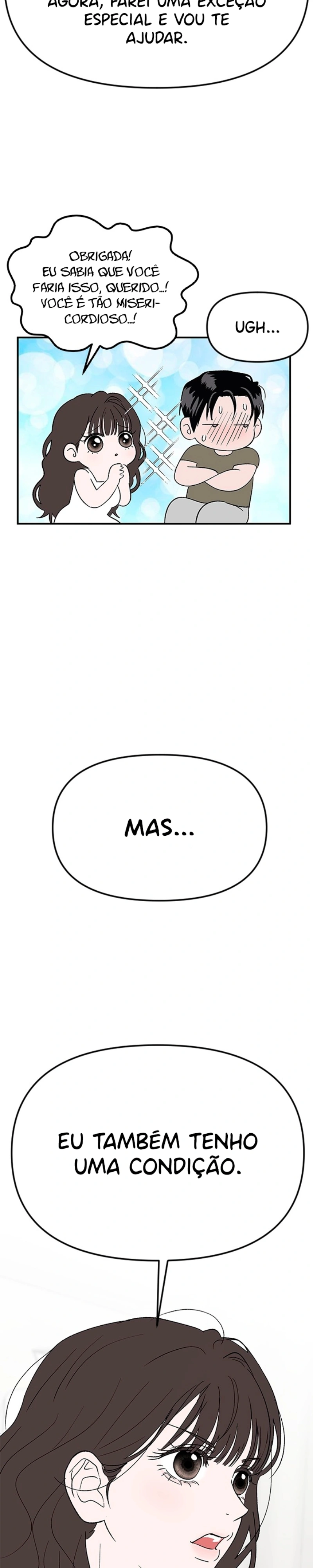 Minha Caracol Sexy Capítulo 2 Página 40