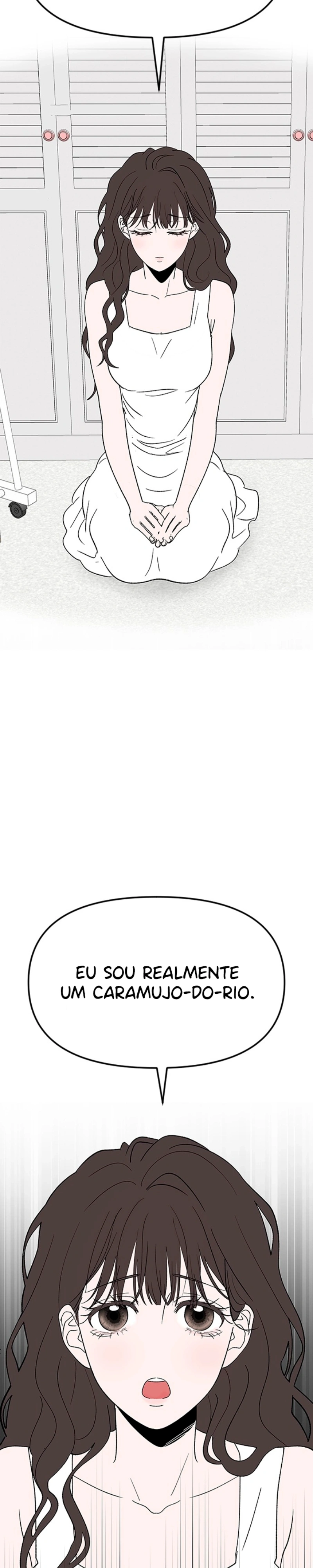 Minha Caracol Sexy Capítulo 2 Página 5