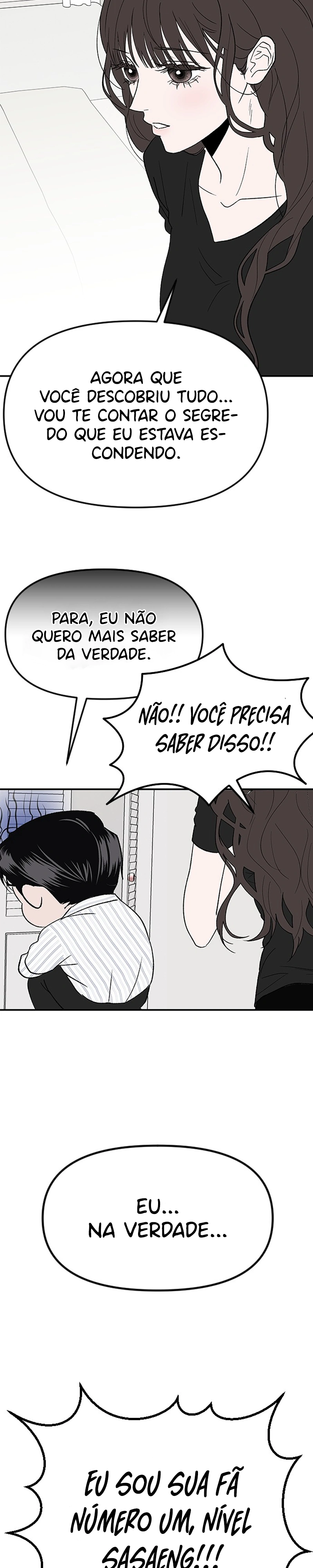 Minha Caracol Sexy Capítulo 4 Página 11