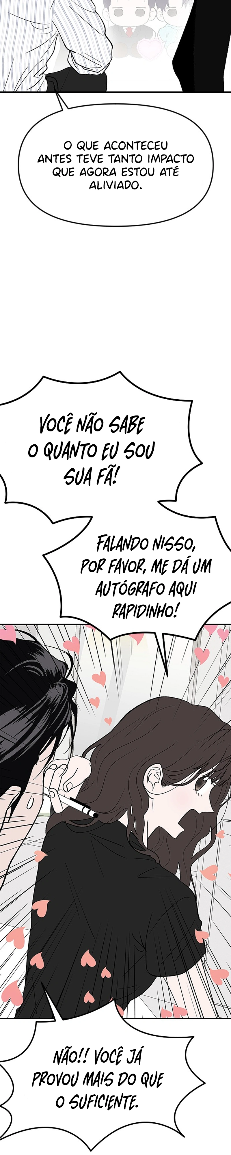 Minha Caracol Sexy Capítulo 4 Página 13