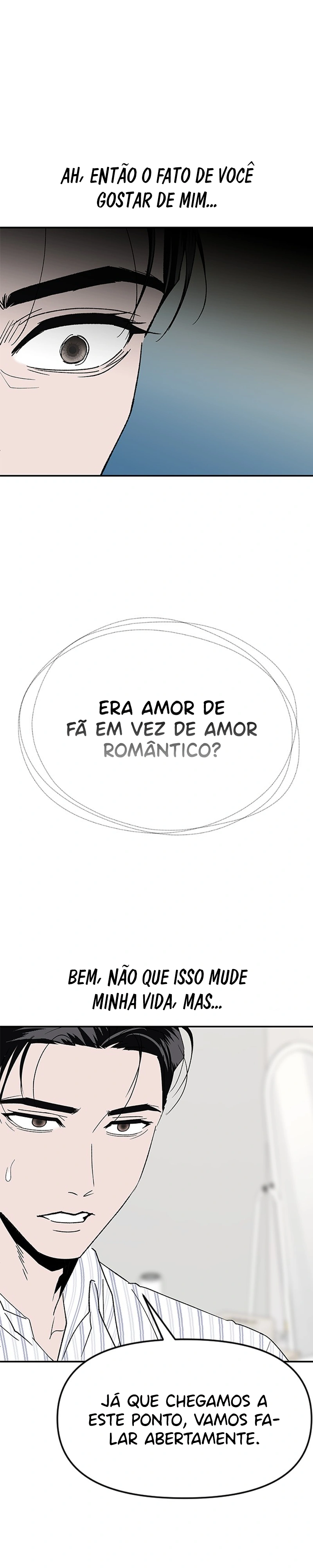 Minha Caracol Sexy Capítulo 4 Página 14