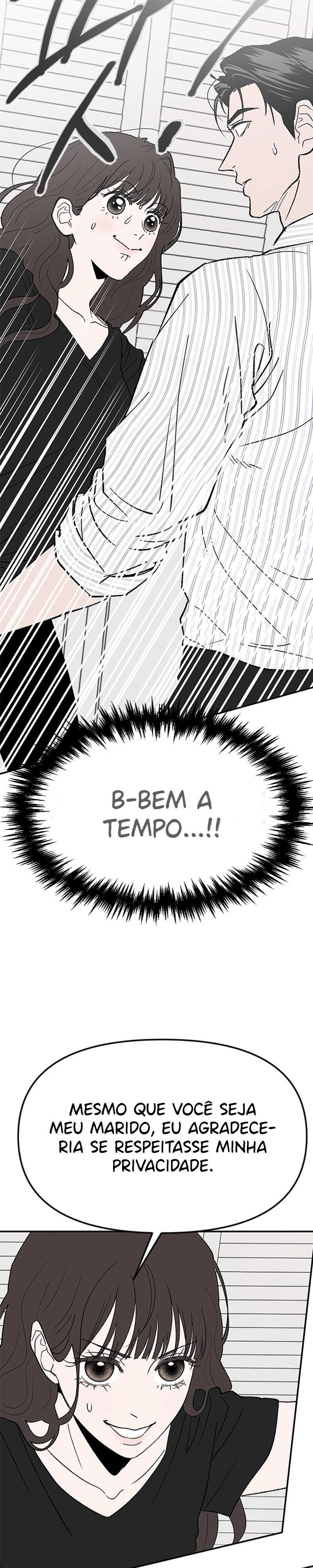 Minha Caracol Sexy Capítulo 4 Página 2