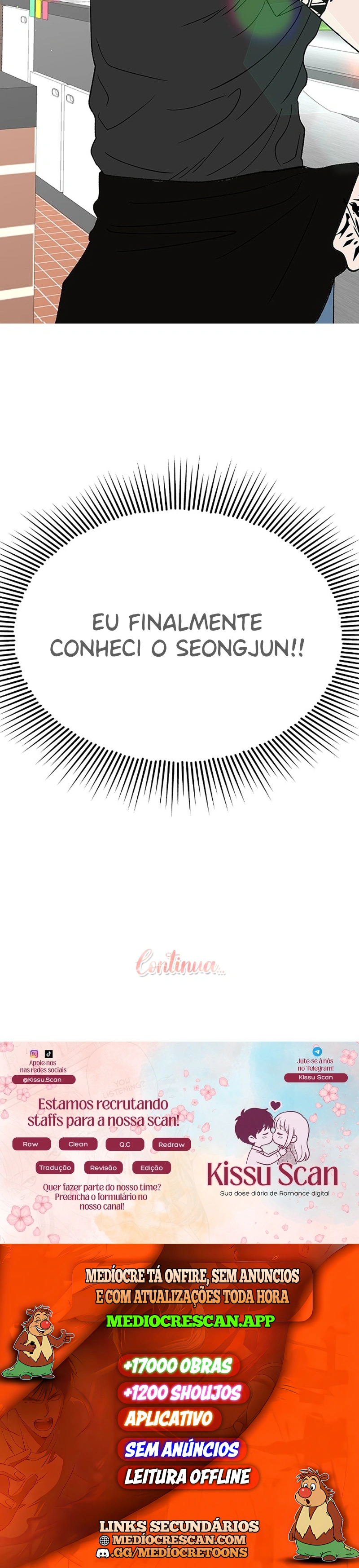 Minha Caracol Sexy Capítulo 4 Página 36