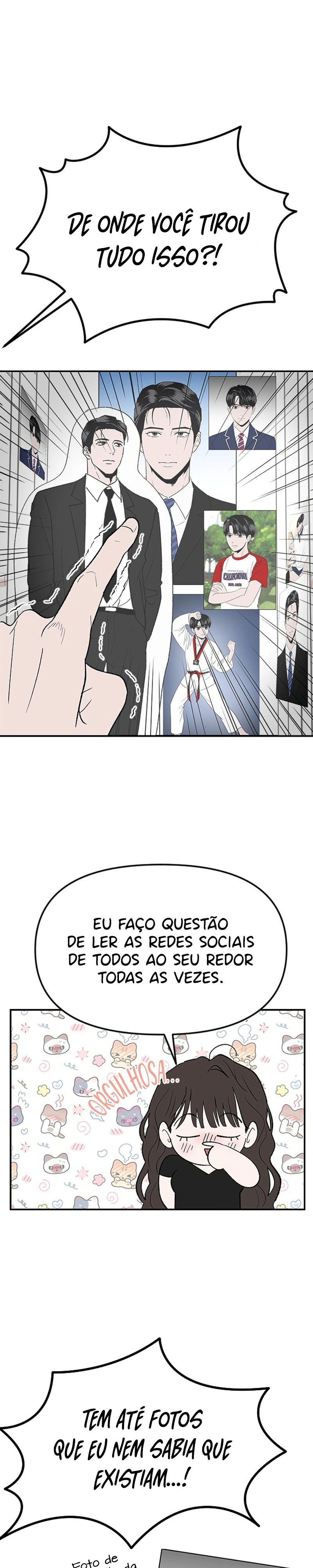 Minha Caracol Sexy Capítulo 4 Página 9