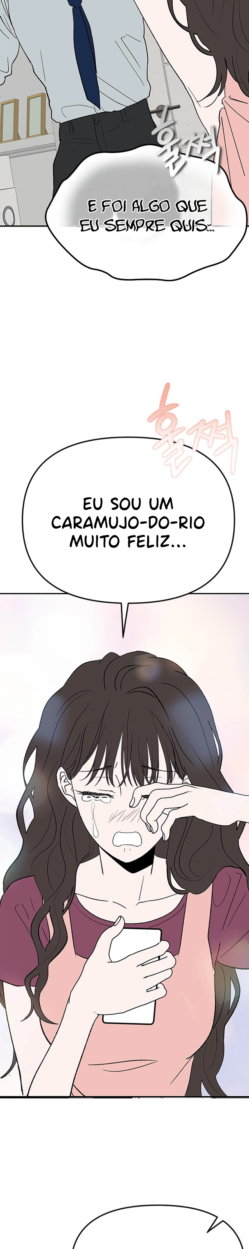 Minha Caracol Sexy Capítulo 5 Página 24