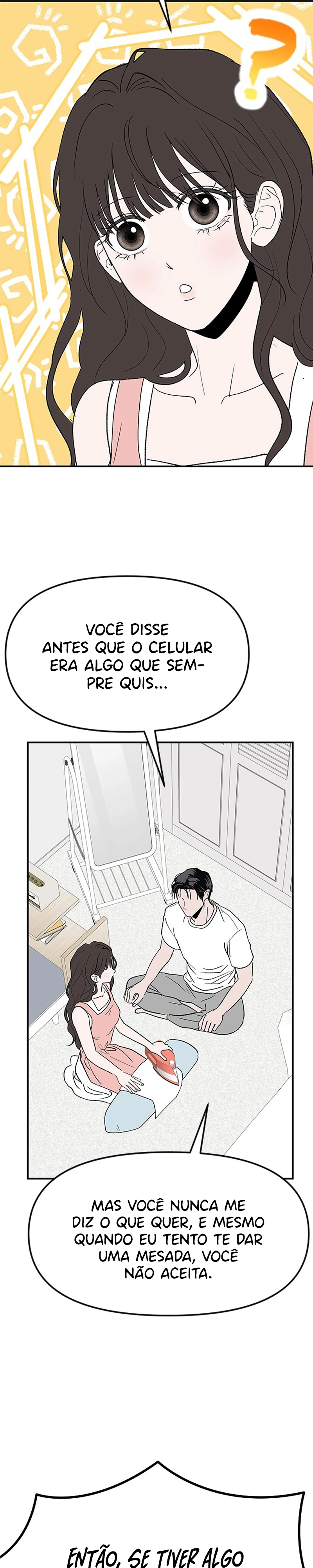 Minha Caracol Sexy Capítulo 6 Página 27