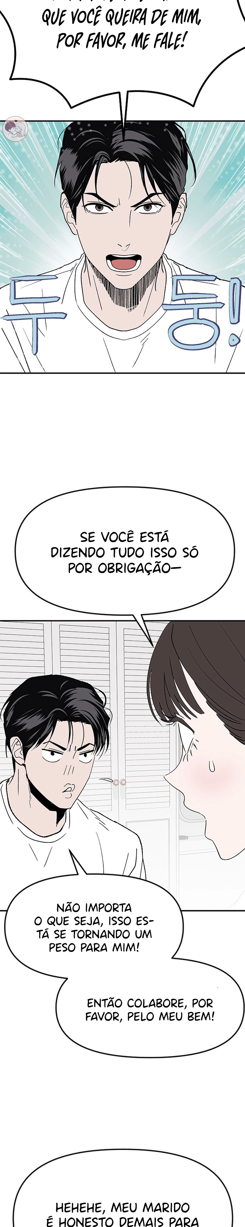 Minha Caracol Sexy Capítulo 6 Página 28