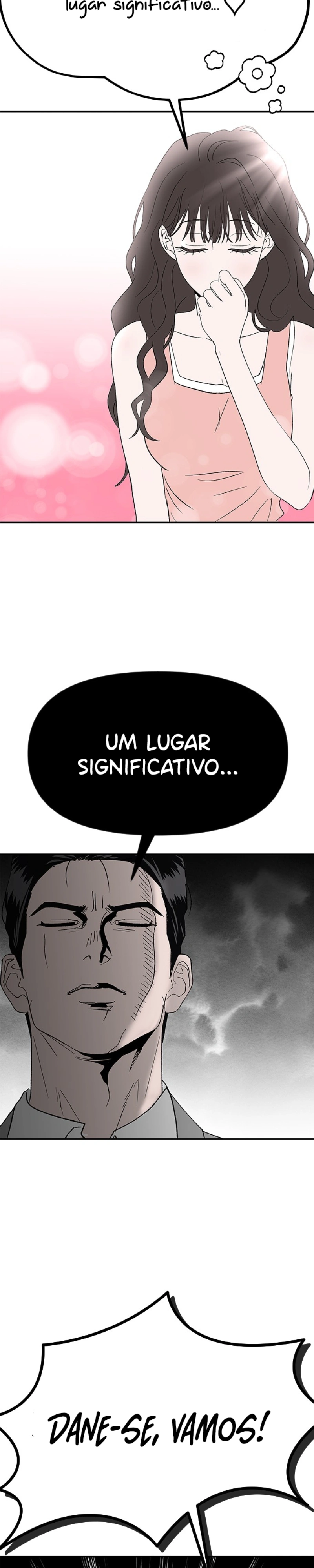 Minha Caracol Sexy Capítulo 7 Página 16