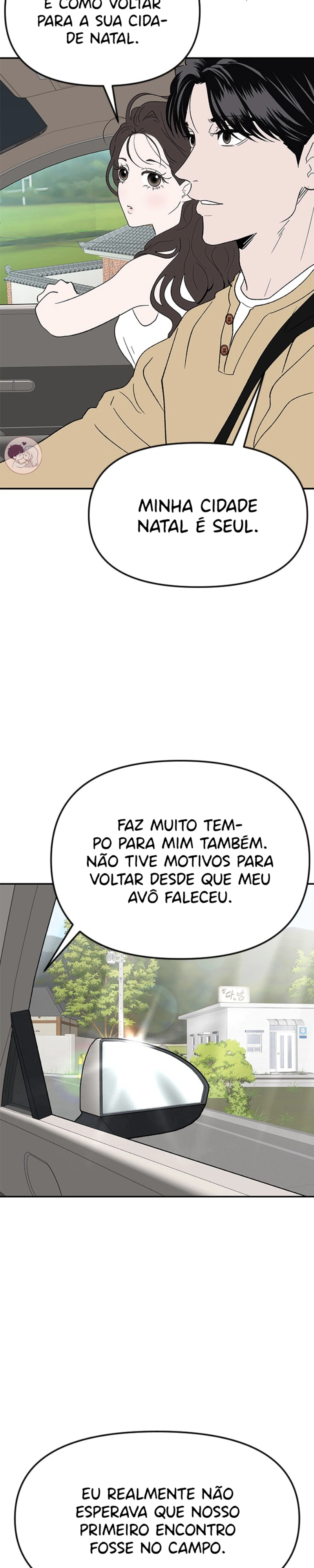 Minha Caracol Sexy Capítulo 7 Página 19
