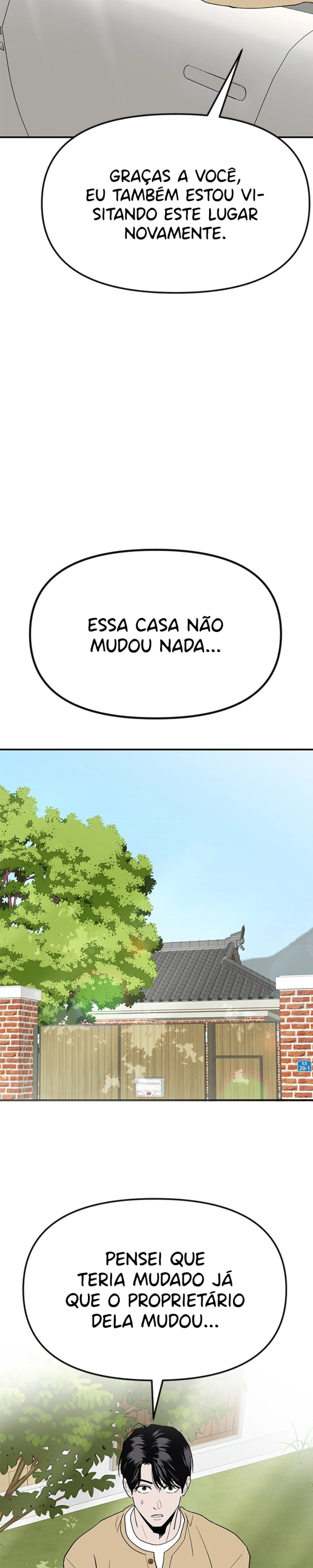 Minha Caracol Sexy Capítulo 7 Página 21