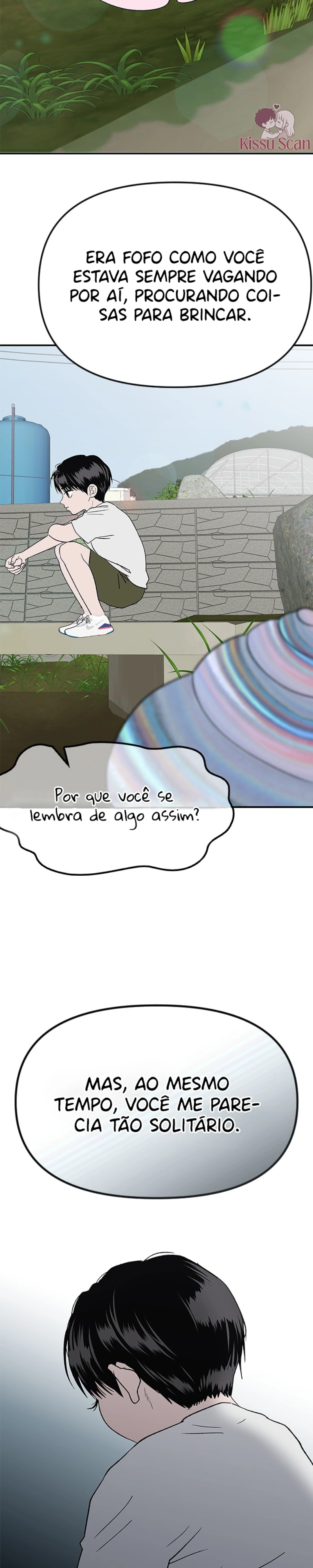 Minha Caracol Sexy Capítulo 7 Página 25