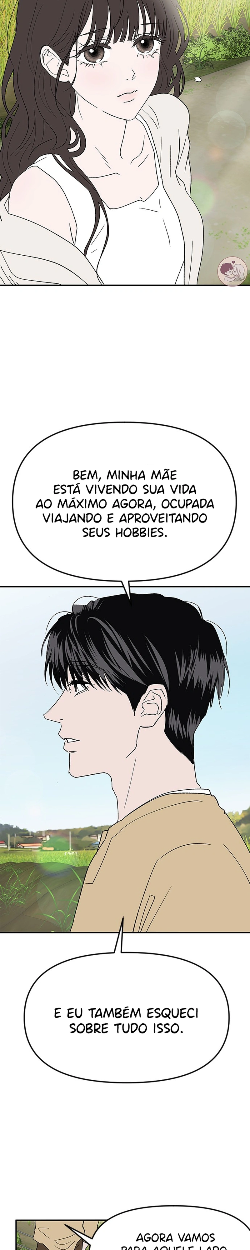 Minha Caracol Sexy Capítulo 7 Página 29