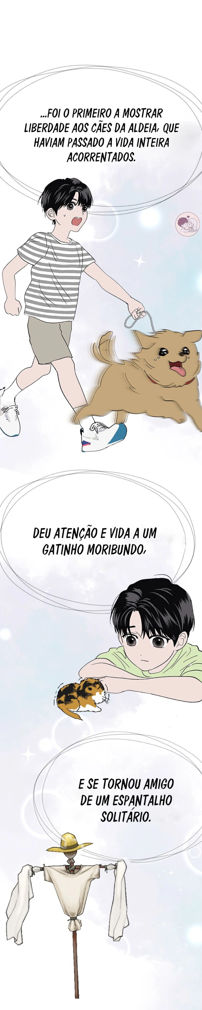 Minha Caracol Sexy Capítulo 7 Página 31
