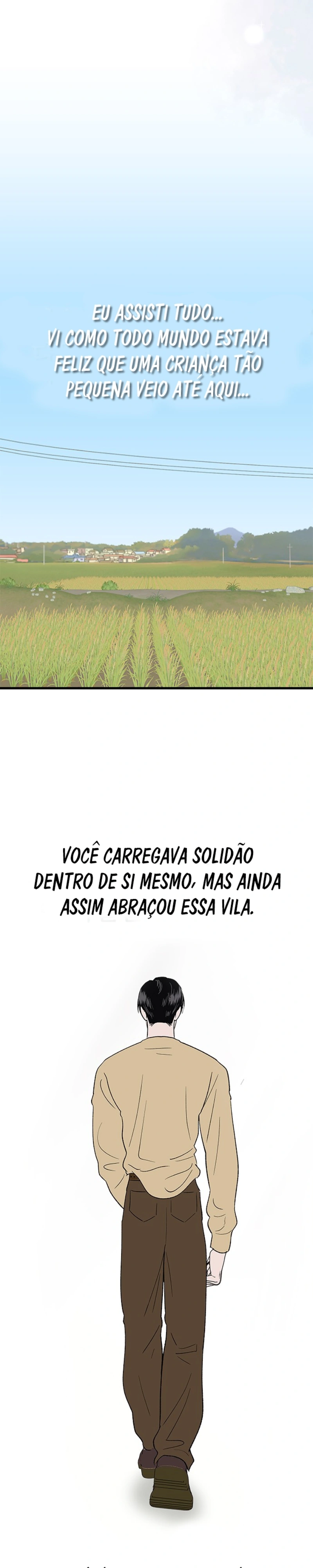 Minha Caracol Sexy Capítulo 7 Página 32
