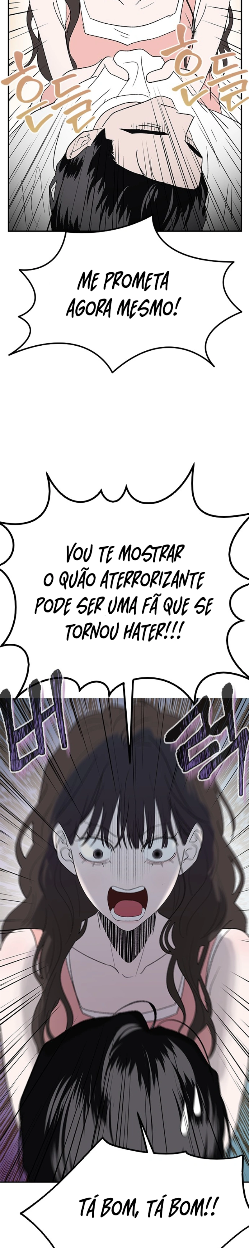 Minha Caracol Sexy Capítulo 7 Página 4