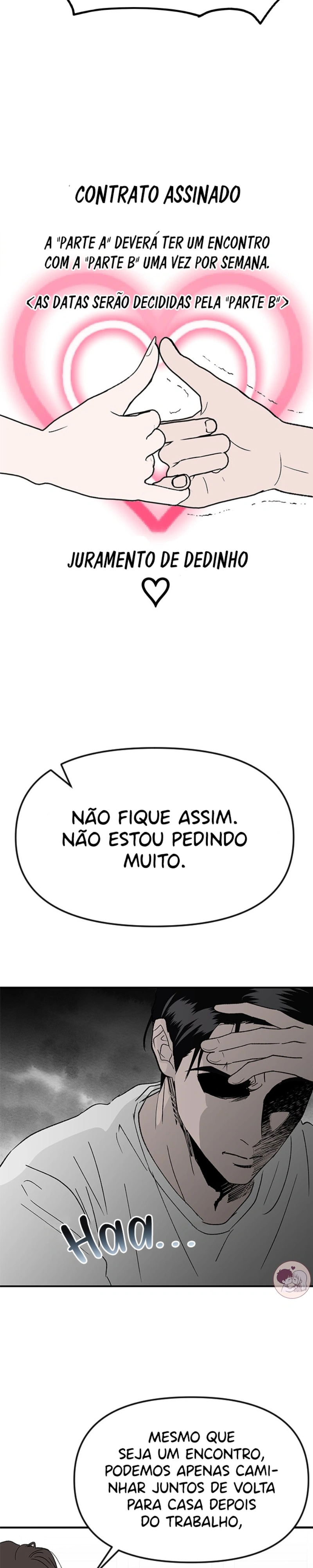 Minha Caracol Sexy Capítulo 7 Página 5