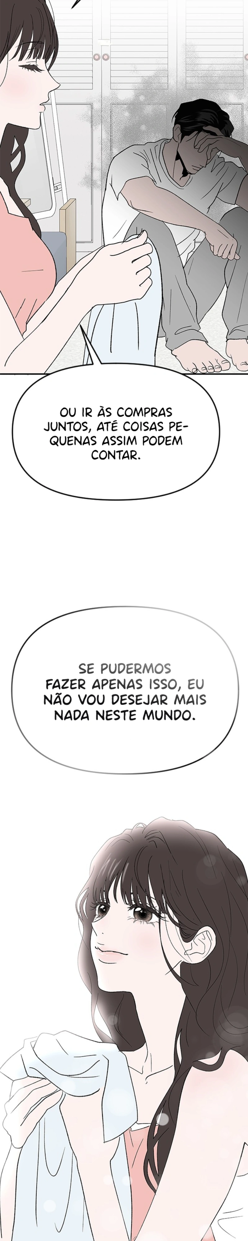 Minha Caracol Sexy Capítulo 7 Página 6