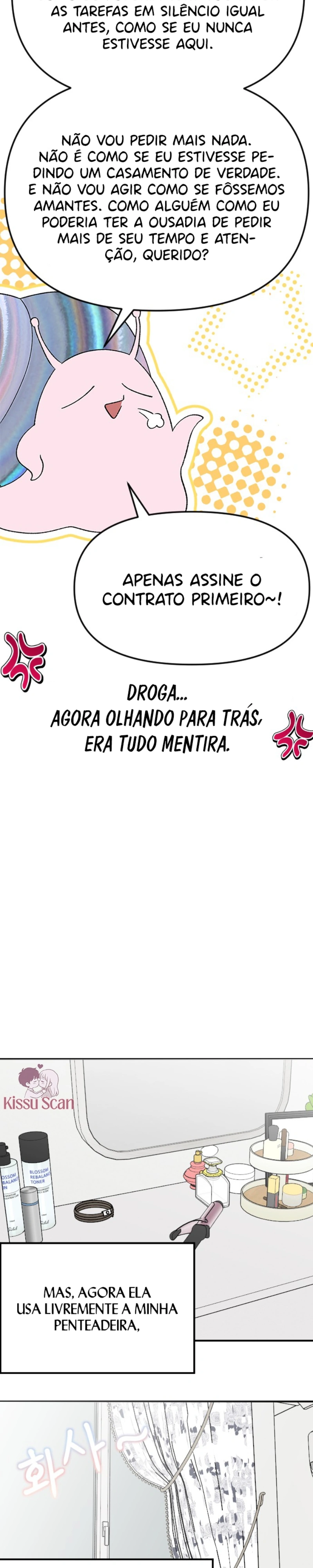 Minha Caracol Sexy Capítulo 7 Página 9
