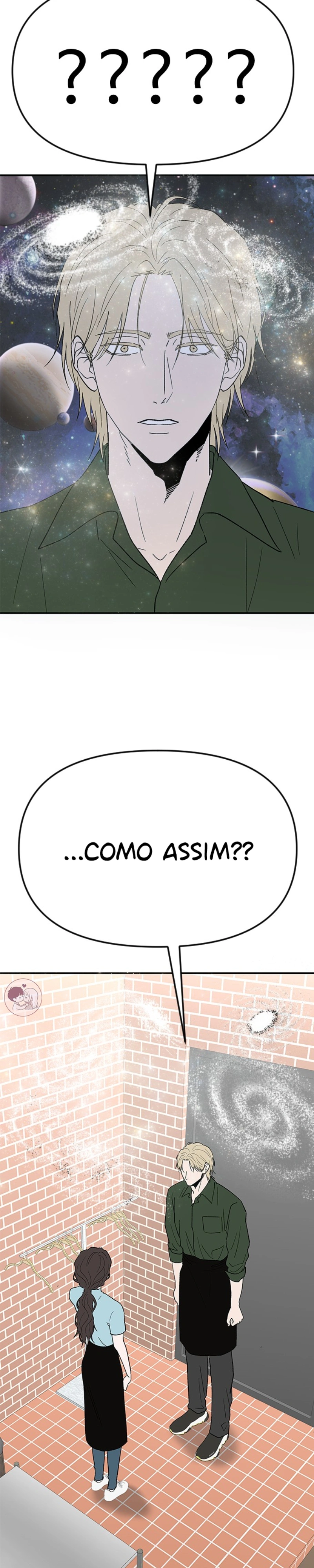 Minha Caracol Sexy Capítulo 8 Página 28