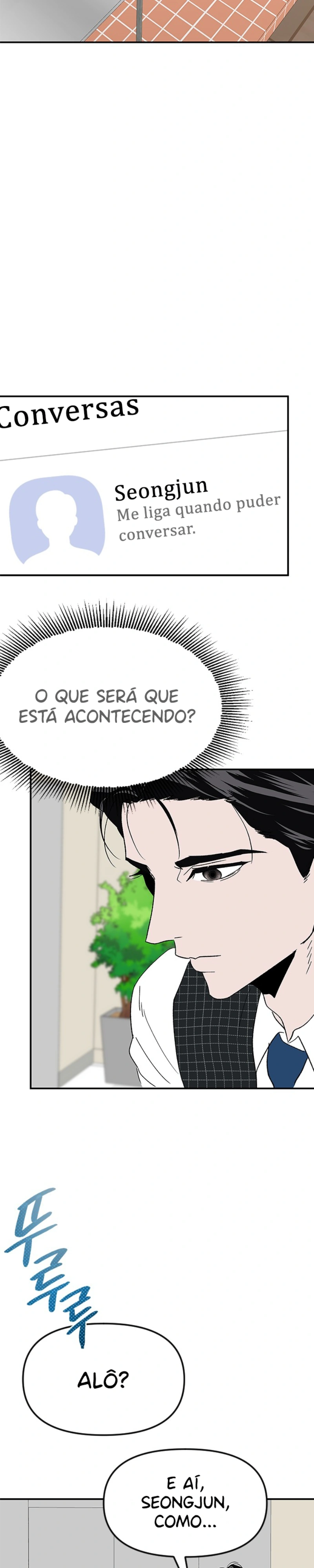 Minha Caracol Sexy Capítulo 8 Página 29