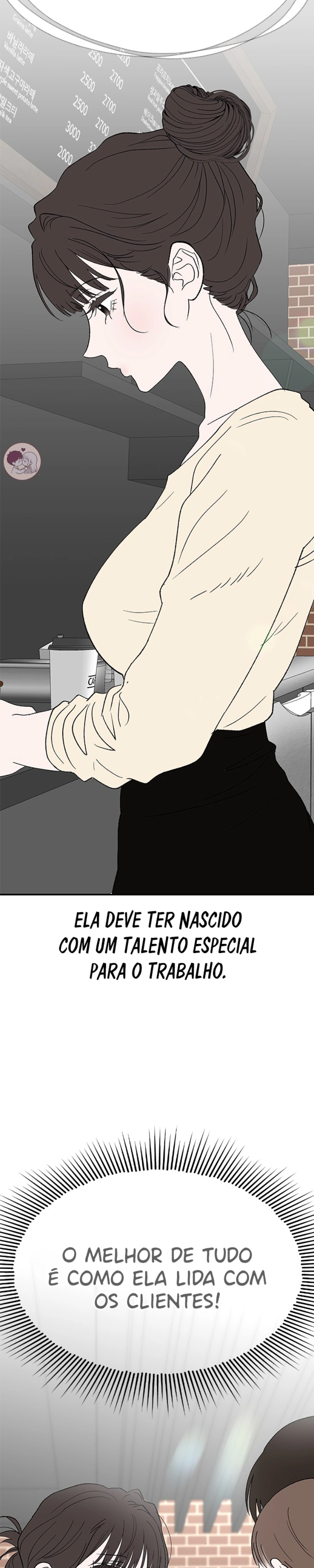 Minha Caracol Sexy Capítulo 8 Página 3