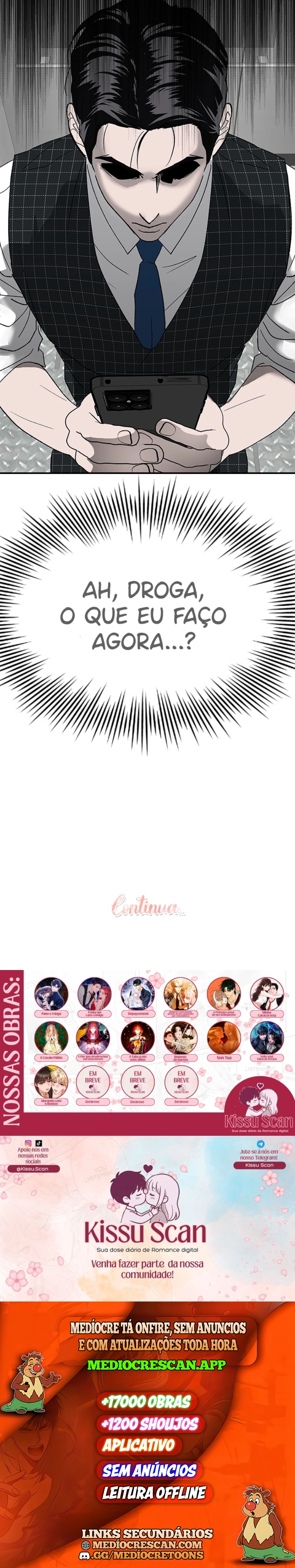 Minha Caracol Sexy Capítulo 8 Página 38
