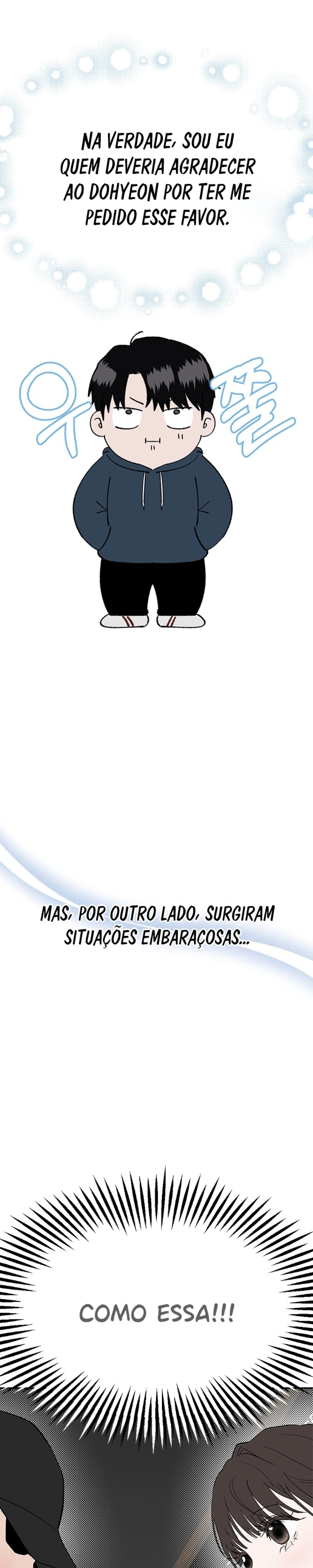 Minha Caracol Sexy Capítulo 8 Página 6