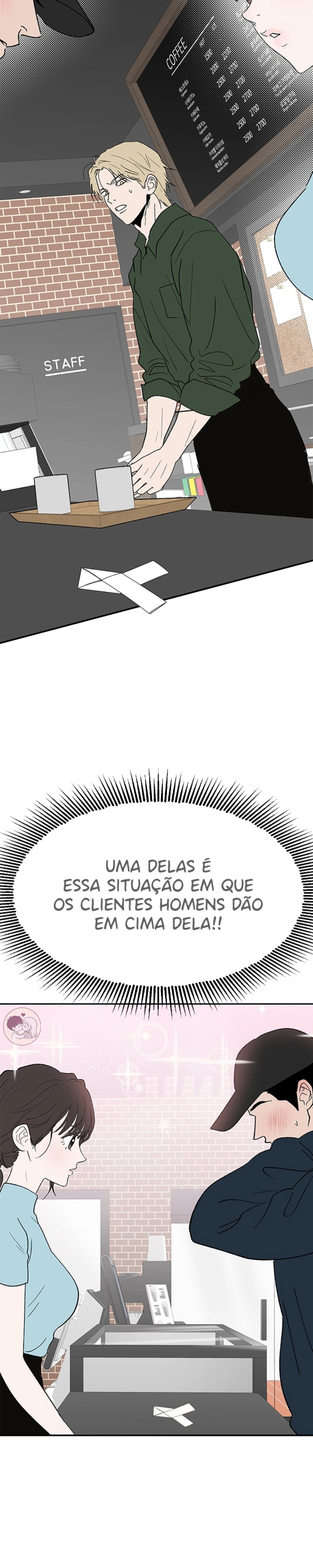 Minha Caracol Sexy Capítulo 8 Página 7