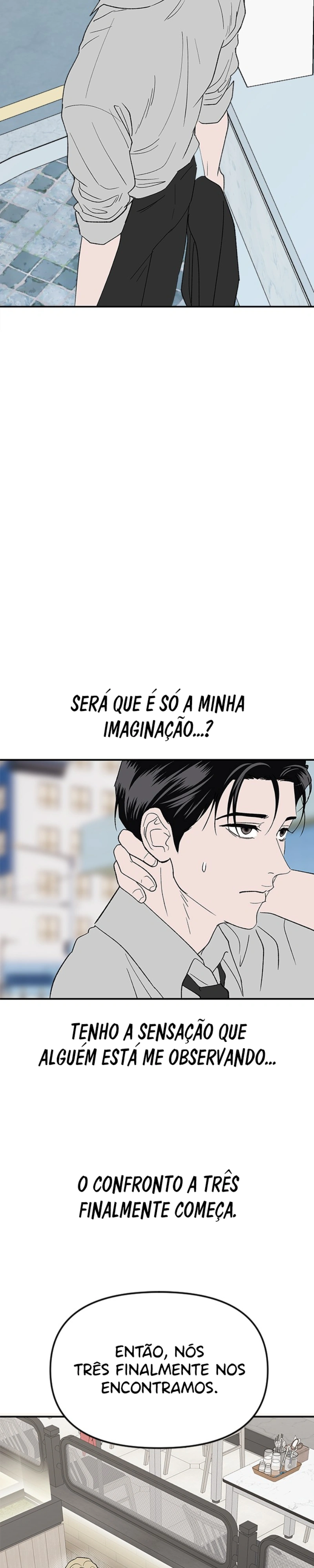 Minha Caracol Sexy Capítulo 9 Página 22
