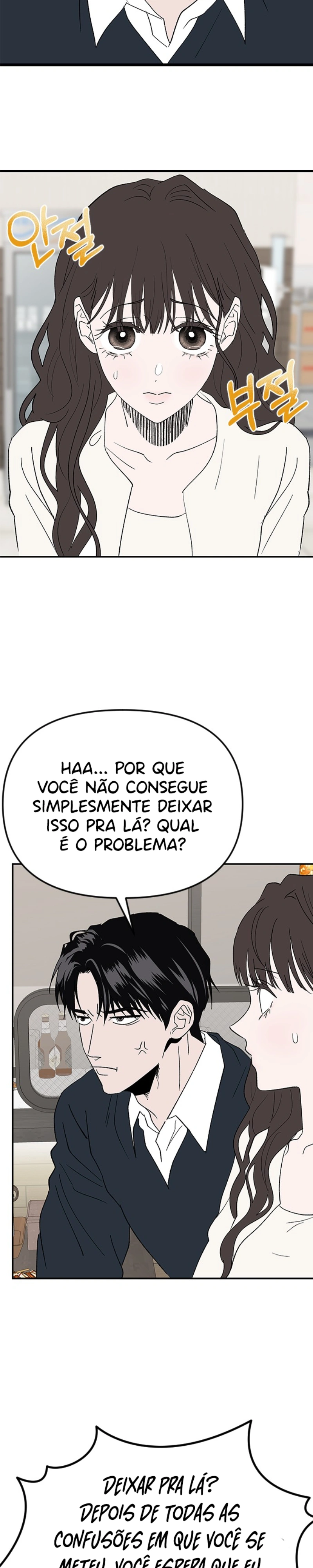 Minha Caracol Sexy Capítulo 9 Página 24