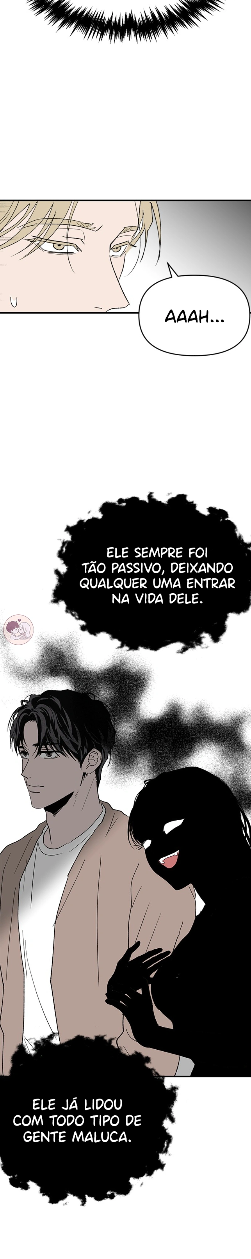 Minha Caracol Sexy Capítulo 9 Página 28