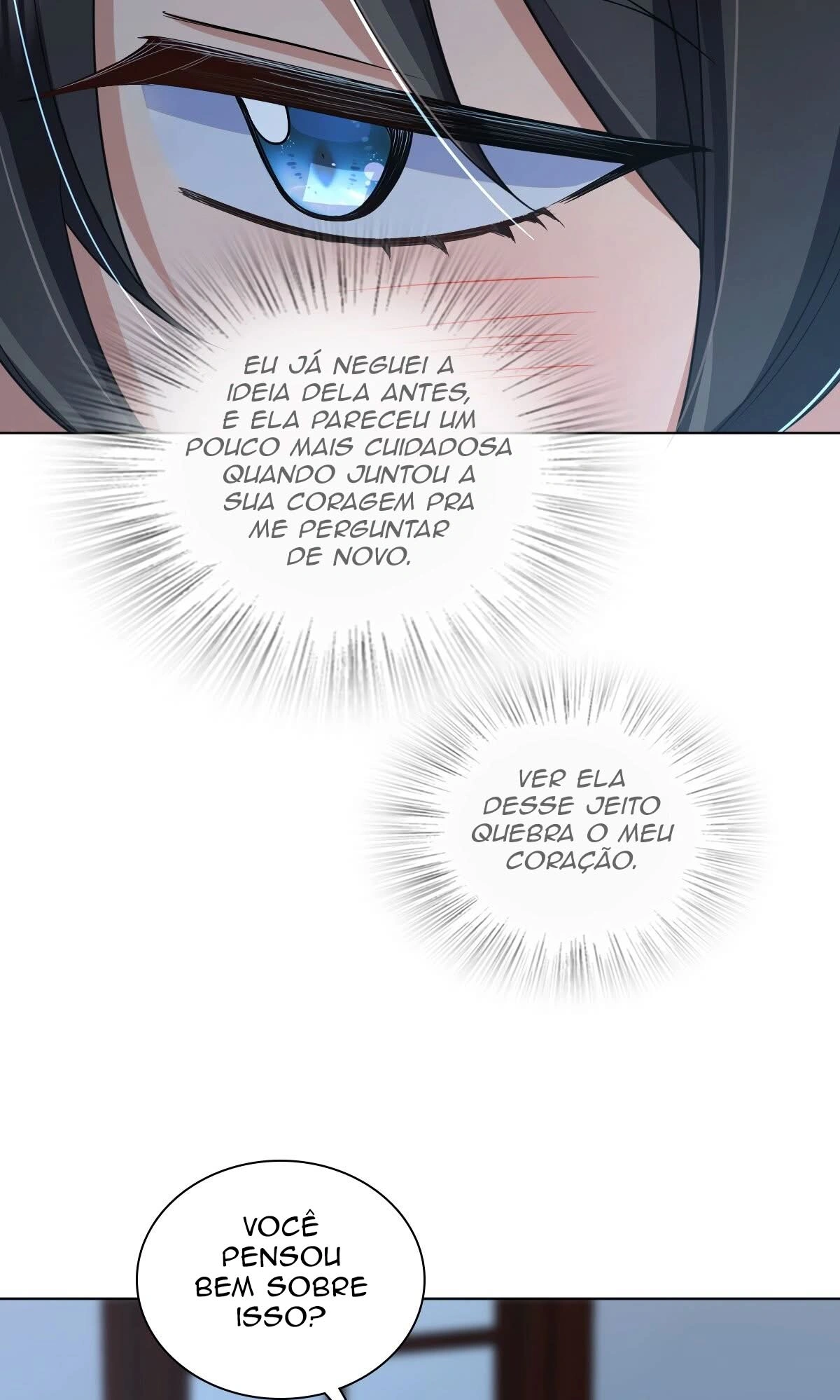 Minha esposa é de mil anos atrás Capítulo 113 Página 17