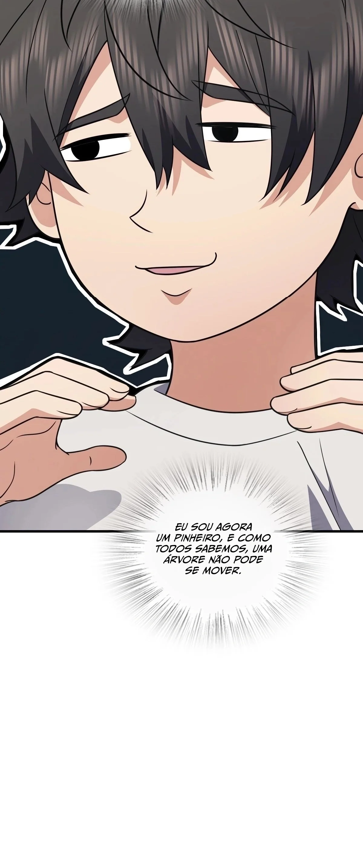 Minha esposa é de mil anos atrás Capítulo 125 Página 9
