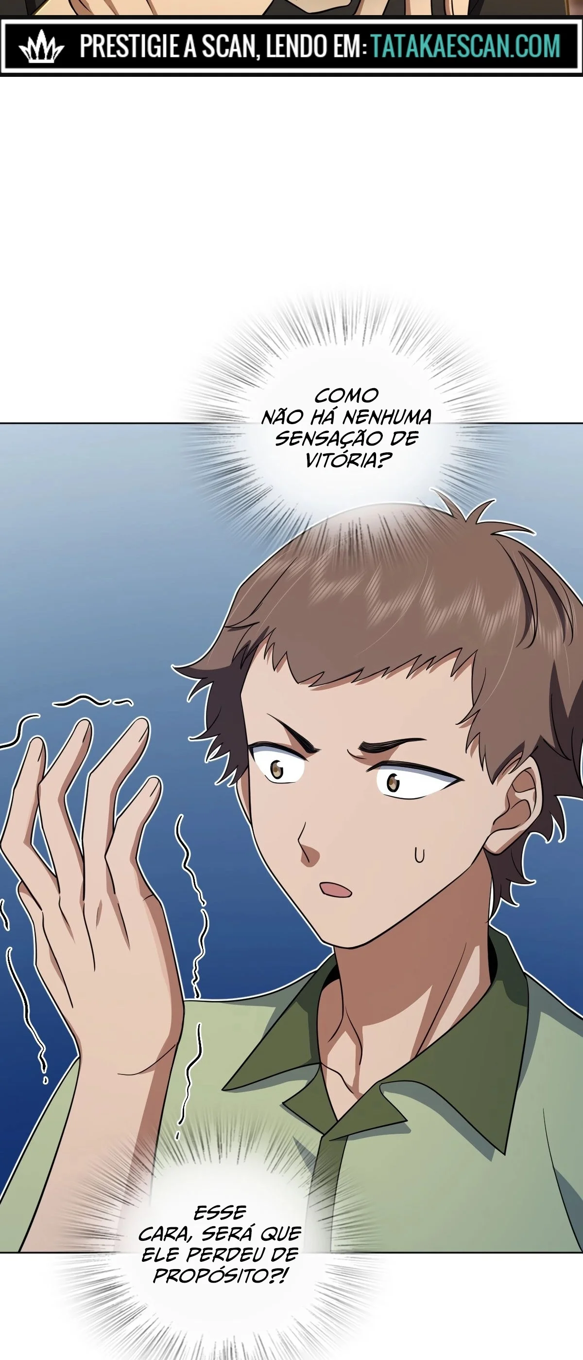 Minha esposa é de mil anos atrás Capítulo 126 Página 45