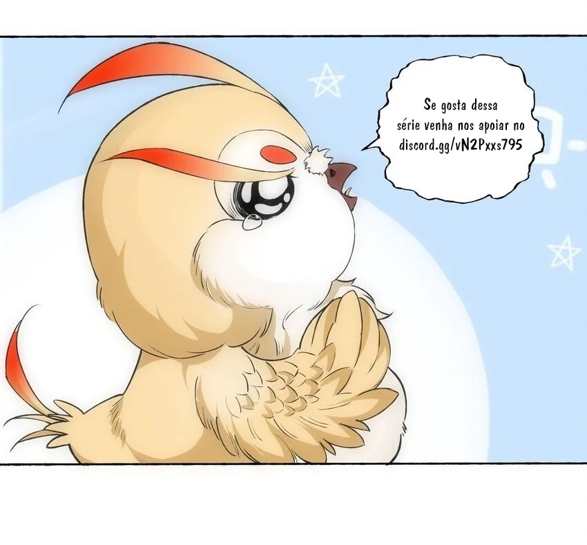 Minha esposa é de mil anos atrás Capítulo 126 Página 48