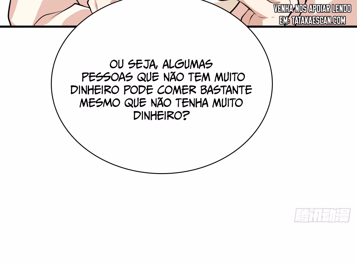 Minha esposa é de mil anos atrás Capítulo 24 Página 21