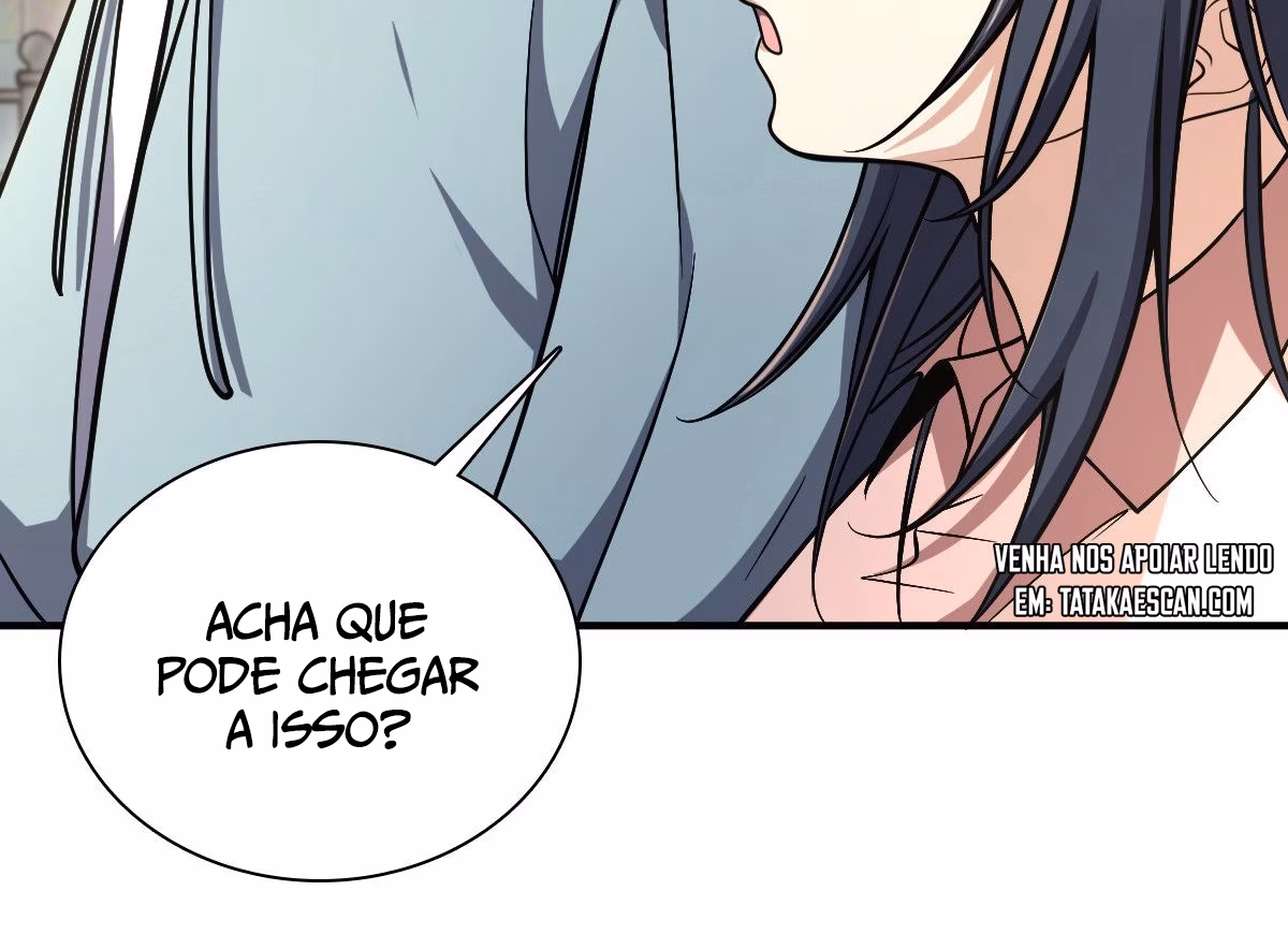 Minha esposa é de mil anos atrás Capítulo 24 Página 3