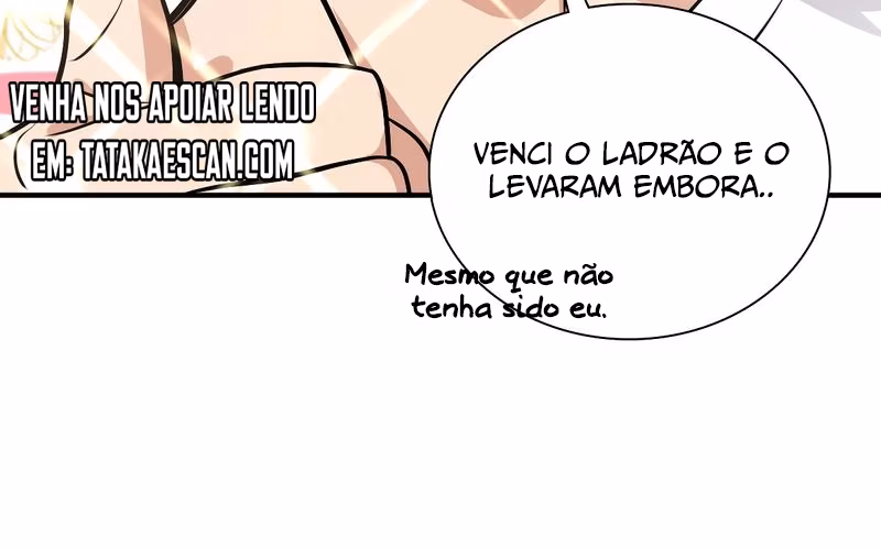 Minha esposa é de mil anos atrás Capítulo 25 Página 9