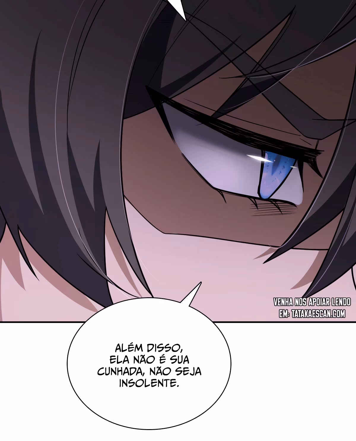 Minha esposa é de mil anos atrás Capítulo 32 Página 8
