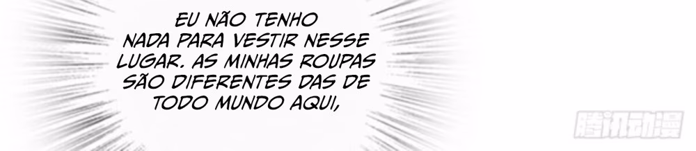 Minha esposa é de mil anos atrás Capítulo 4 Página 5